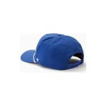 '47 Royal Blue Golden State Warriors Hitch Crosstown Script Snapback Hat - Image 3
