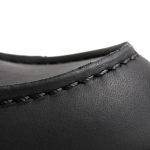 Red Wing Men's Classic Moc 6-inch Boot in Black Harness Leather - Image 6