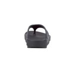 OOFOS Unisex OOriginal Sport Flip Flops in Graphite - Image 6