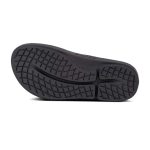 OOFOS Unisex OOriginal Sport Flip Flops in Graphite - Image 8