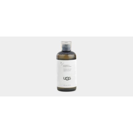 UGG Cleaner and Conditioner For Sheepskin