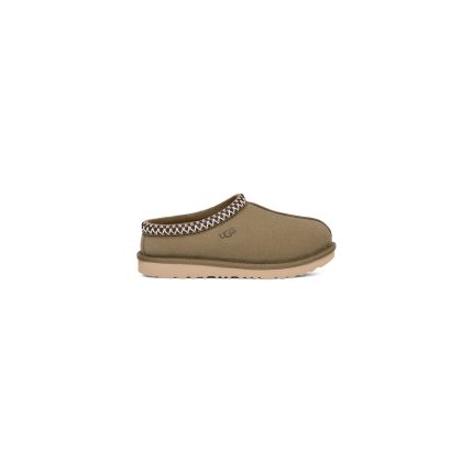 UGG Kid's Tasman II Slipper in Antilope-Footprint USA