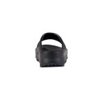 OOFOS Women's OOmega OOahh Sandal in Black - Image 6