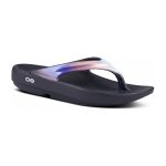 OOFOS Women's OOlala Luxe in Calypso Women's Footwear