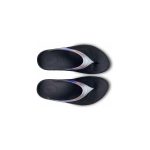 OOFOS Women's OOlala Luxe in Calypso - Image 6
