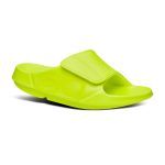 OOFOS Unisex Ooahh Sports Flex Sandals in Electro