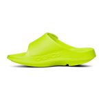 OOFOS Unisex Ooahh Sports Flex Sandals in Electro - Image 5