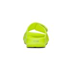 OOFOS Unisex Ooahh Sports Flex Sandals in Electro - Image 6