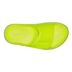 OOFOS Unisex Ooahh Sports Flex Sandals in Electro - Image 7
