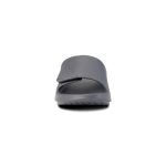 OOFOS Unisex Ooahh Sports Flex Sandals in Slate - Image 4