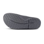 OOFOS Unisex Ooahh Sports Flex Sandals in Slate - Image 8