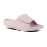 OOFOS Unisex Ooahh Sports Flex Sandals in Stardust