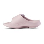 OOFOS Unisex Ooahh Sports Flex Sandals in Stardust - Image 5
