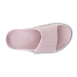 OOFOS Unisex Ooahh Sports Flex Sandals in Stardust - Image 7