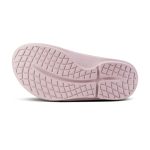OOFOS Unisex Ooahh Sports Flex Sandals in Stardust - Image 8