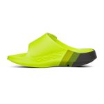 OOFOS Unisex Ooahh Sports Flex Sandals in Electro Rally - Image 5