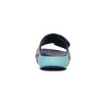 OOFOS Unisex Ooahh Sports Flex Sandals in Sky Rally - Image 6