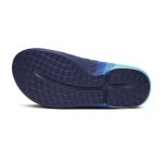 OOFOS Unisex Ooahh Sports Flex Sandals in Sky Rally - Image 8