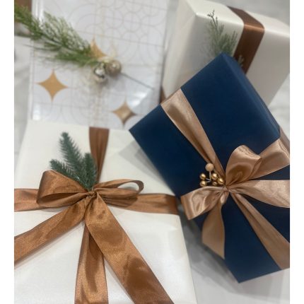 Add a Gift Wrap-Footprint USA