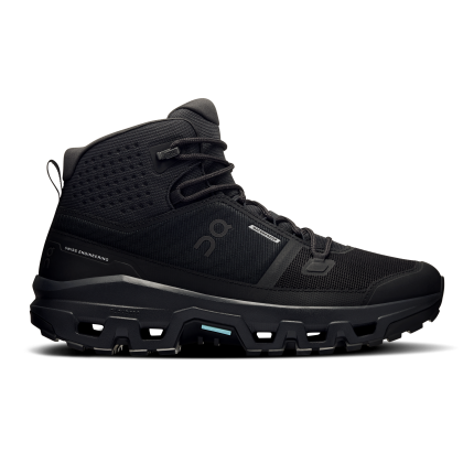 On Running Cloudrock Mid Waterproof