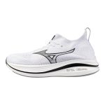 Mizuno Men's Neo Zen in White Black - Image 3
