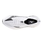 Mizuno Men's Neo Zen in White Black - Image 4