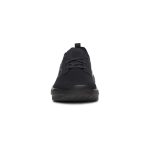 OOFOS Women's OOMY Stride Shoe in Black - Image 4