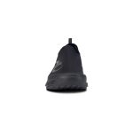 OOFOS Men's OOMG Sport Low Shoe in Black - Image 4