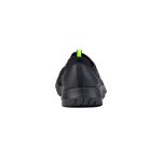 OOFOS Men's OOMG Sport Low Shoe in Black - Image 6