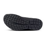 OOFOS Men's OOMG Sport Low Shoe in Black - Image 8