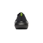 OOFOS Men's OOMY Stride Shoe in Black - Image 6