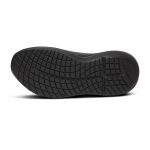 OOFOS Men's OOMY Stride Shoe in Black - Image 8