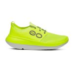 OOFOS Men's OOMY Stride Shoe in Electro - Image 3