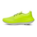 OOFOS Men's OOMY Stride Shoe in Electro - Image 5