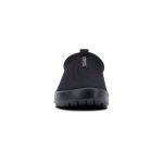 OOFOS Women's OOcoozie Sport Mule Slipper in Black - Image 4
