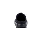 OOFOS Women's OOcoozie Sport Mule Slipper in Black - Image 6
