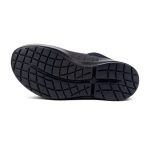 OOFOS Men's OOcoozie Sport Mule Slipper in Black - Image 8