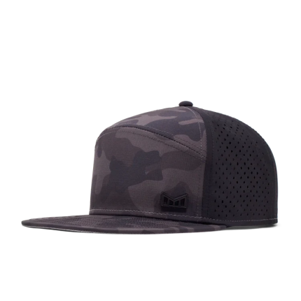 Melin Trenches Icon Hydro Horizon Fit  Accessories