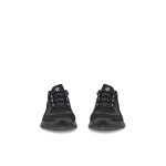 ECCO Men's Ult-Trn Nubuck Waterproof Hiking Shoe | Black - Image 5