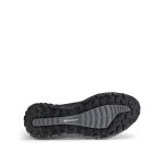 ECCO Men's Ult-Trn Nubuck Waterproof Hiking Shoe | Black - Image 6