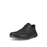 ECCO Men's Biom 2.2 Leather Sneaker | Black - Image 3