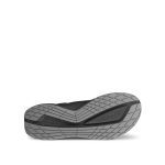 ECCO Men's Biom 2.2 Leather Sneaker | Black - Image 6