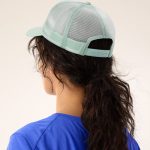 Arc'teryx Bird Word Trucker Hat - Image 16