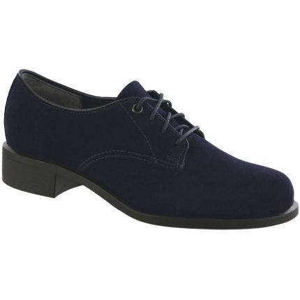 SAS Women's Annex Oxford Dress Shoe in Midnight Navy