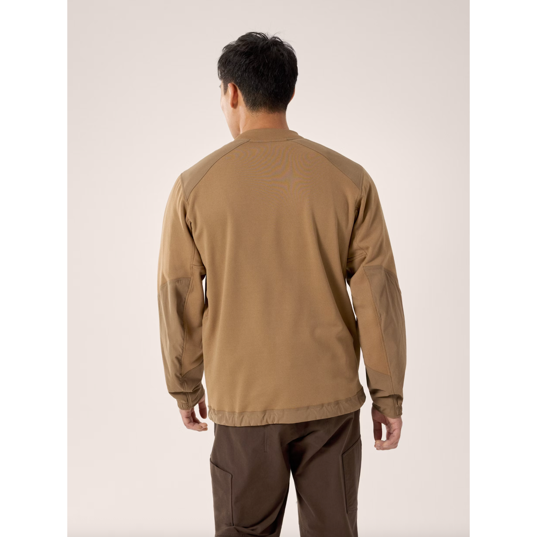 Arc'teryx Men's Konseal Crew Neck Pullover - Image 17