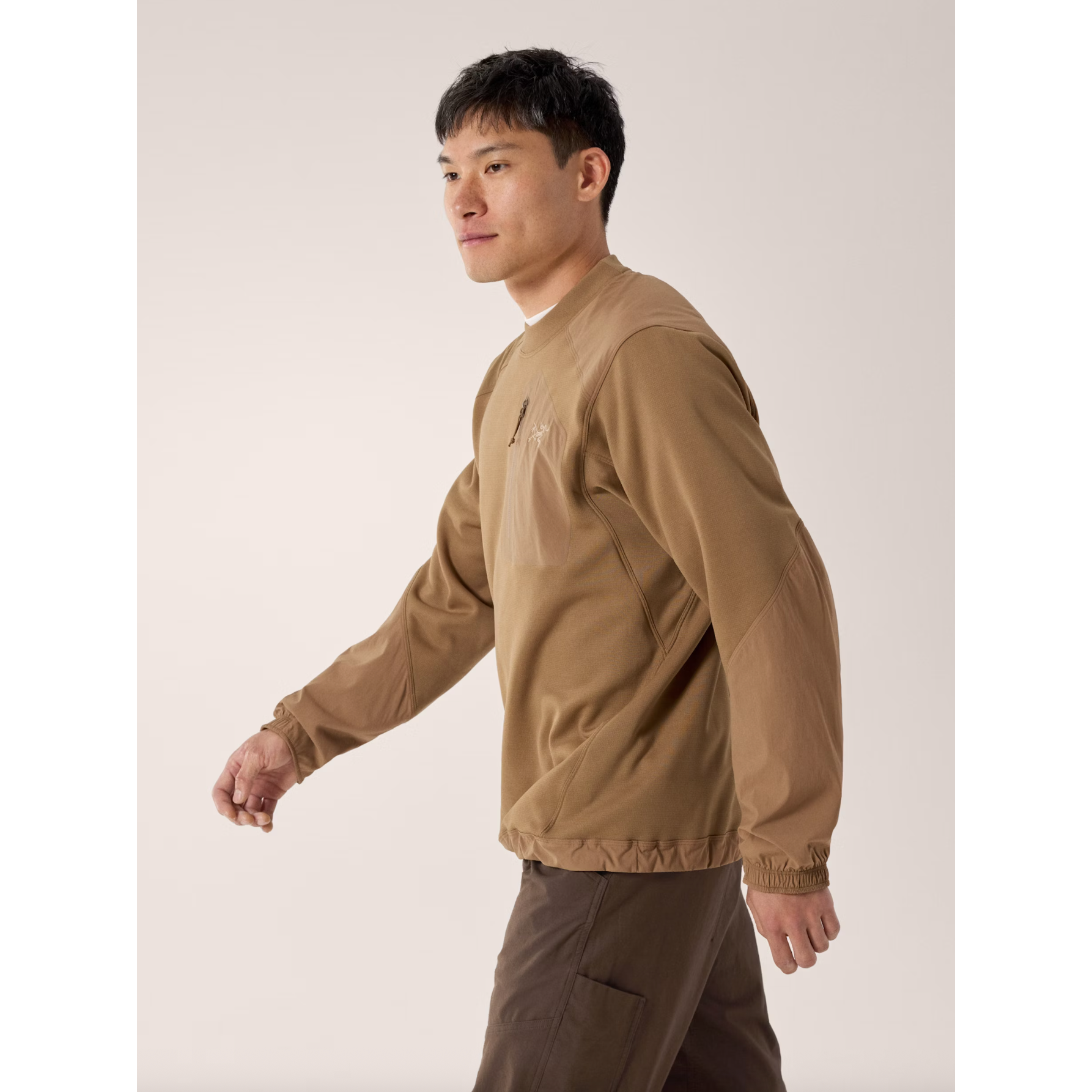 Arc'teryx Men's Konseal Crew Neck Pullover - Image 18