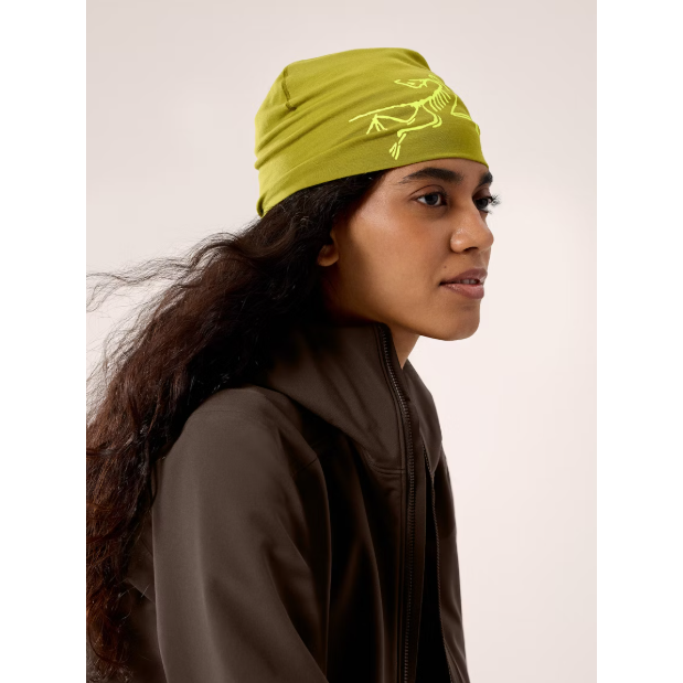Arc'teryx Satoro Merino Toque - Image 14