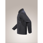 Arc'teryx Men's Sawyer Wool Overshirt - Image 16