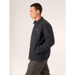 Arc'teryx Men's Sawyer Wool Overshirt - Image 10