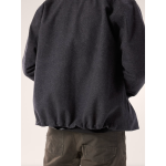 Arc'teryx Men's Sawyer Wool Overshirt - Image 14
